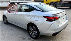 نيسان فيرسا